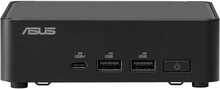 Asus RNUC14RVKU500000I Barebone Intel Core Ultra 5 125H Slim Kit