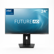 FUTURENUC AIO 24, 12th Gen Intel Core i5, 32GB, 1TB SSD, 1920x1080, Windows 11 Pro