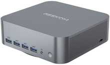 Geekom GT1MEGA Mini PC Intel Core Ultra 9 185H, 16GB DDR5, 1TB, Windows 11 Pro