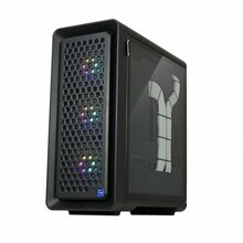 Lauaarvuti HIRO AirFrame Intel Ultra 5 245KF, RTX 5070Ti, 32GB RAM, 2TB SSD, Windows 11 Home