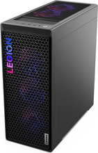 Lauaarvuti Lenovo Legion T7 34IAS10 ULT7-265KF, 32GB DDR5, 1TB SSD, NVIDIA GeForce RTX 5080 16GB, Windows 11 Home, Storm Grey