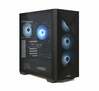 Hiro Hellcat Intel Ultra 5 225F, Intel ARC B580 12GB, 16GB RAM, 1TB SSD, WiFi, Windows 11 Home