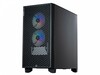 Stacionaarne arvuti OPTIMUS E-Sport GB760T-CR16 i5-14400F, 16GB, 1TB, RTX 5060 Ti, Windows 11 Home