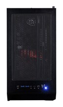 Lauaarvuti Actina Midi Tower PC AMD Ryzen 7 8700F, 32GB DDR5-SDRAM, 1TB SSD, NVIDIA GeForce RTX 5060 Ti