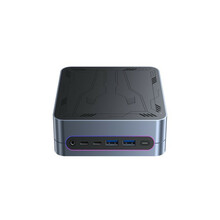 Lauaarvuti Chuwi LarkBox-S-P PC, Intel Core i3-1220P, 16GB, 512GB SSD, Windows 11 Pro