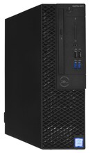 Dell OptiPlex 3070 SFF Intel Core i5-9500, 16GB, 256GB SSD, Windows 11 Pro