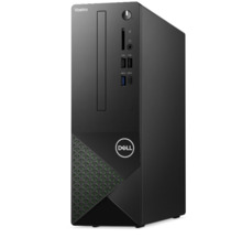 Lauaarvuti Dell Vostro 3030S SFF Intel Core i3-14100, 8GB, 512GB SSD, Intel UHD Graphics 730, Windows 11 Pro