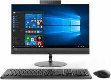 Lauaarvuti Lenovo 520-24IKL All-in-One, Intel Core i5-7400T, 1TB, Windows 11 Home