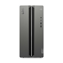 Lauaarvuti Lenovo LOQ Tower 17IRR9 Intel Core i5-14400F, 16GB, 1TB SSD, Nvidia GeForce RTX 3050