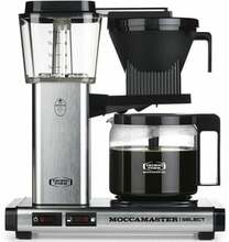 Filtrikohvimasin Moccamaster KBG 741