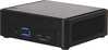 Asrock NUCS-Box-155H barebone, DDR5, 2x 2.5 Gb LAN, HDMI, USB-C