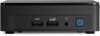 Stacionaarne arvuti Asus NUC 13 Pro Slim RNUC13ANKI5048C2I Intel Core i5-1340P, 8GB DDR4, 512GB SSD, Windows 11 Pro, must