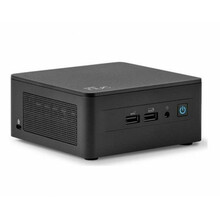 Statsioonaarne arvuti Asus RNUC13L5KV500000I Intel Core i5-1350PE, Intel Iris Xe Graphics
