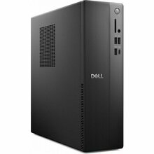 Lauaarvuti Dell Pro Slim Essential QVS1260, U5 225, 16GB, 512GB SSD, Intel UHD, Windows 11 Pro