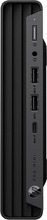 Lauaarvuti HP Pro Mini 400 G9 i5-12500T, 16GB DDR5, 512GB SSD, UHD 770, Windows 11 Pro