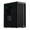 Lauaarvuti Adax Verso WXIHR5600G, AMD Ryzen 5 5600G, 16GB DDR5, 1TB M.2 PCIe SSD, AMD Radeon Graphics, Windows 11 Home