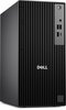 Lauaarvuti Dell Pro Tower QCT1250 Intel Core i5-14500, 16GB, 512GB SSD, Integrated Graphics, Windows 11 Pro, klaviatuur, hiir, 3 aastat garantiid
