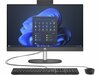 HP ProOne 240 G10 AIO 23.8 FHD IPS, Ultra 7 155U, 16GB DDR5 5600, 512GB SSD, Intel UHD, 5 MP kaamera, Windows 11 Pro