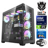 Intop Aqua Ultra 5 245KF 32GB DDR5 1TB SSD M.2 NVME+2TB RTX5060Ti 16GB WiFi Windows 11