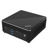 Lauaarvuti MSI Cubi N ADL-002BEU Mini PC, N100, NonOS, WiFi AC, Bluetooth 5, must