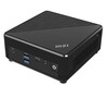 MSI Cubi N ADL S-078EU Mini PC, Intel N100, 4GB DDR4, 128GB SSD, Windows 11 Pro, must