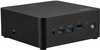 MSI Mini PC Cubi NUC 1MG-263EU Intel Core i5-120U, 16GB DDR5, 512GB SSD, WiFi, BT, must, Windows 11 Pro