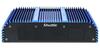 Tööstusarvuti Shuttle BPCAL02-i5 Box-PC, Intel Core i5-1235U, DDR5, fanless