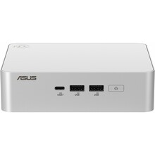 Stacionaarne arvuti Asus NUC 15 Pro+ RNUC15CRSU700002, Intel Core Ultra 7 255H, Intel Arc Graphics, 2x DDR5 SO-DIMM, 2x M.2, WiFi 7