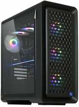 Lauaarvuti Hiro AirFrame Intel Ultra 5 245KF, RTX 5070 12GB, 32GB RAM, 2TB SSD, Windows 11 Home