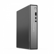 Lenovo ThinkCentre Neo 50q G5 Tiny, Intel Core 5 210H, 16GB DDR5, 512GB SSD, FDOS