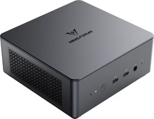 Minis Forum UM790 Pro Mini-PC, Ryzen 9 7940HS barebone