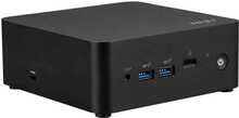 MSI Mini PC Cubi NUC 1MG-263EU Intel Core i5-120U, 16GB DDR5, 512GB SSD, WiFi, BT, must, Windows 11 Pro