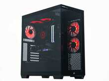 Lauaarvuti Optimus E-Sport GA520T-CR7 Ryzen 7 5800X, 16GB, 1TB, RX 7600 GAMING OC 8G