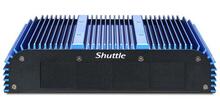 Tööstusarvuti Shuttle BPCAL02-i5 Box-PC, Intel Core i5-1235U, DDR5, fanless