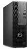 Lauaarvuti Dell OptiPlex 7020 SFF Intel Core i3-14100, 8GB, 256GB SSD, Integrated Graphics, WLAN, vPro, Windows 11 Pro