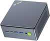 Lauaarvuti GMKtec M7 Ultra Mini PC Ryzen 7 PRO 6850U, 16GB, 512GB SSD, Windows 11 Pro