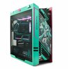Komputronik Level UP PBA [A21], Ryzen 7, 64GB, 4TB, RTX 5080, Windows 11 Pro