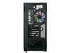 Lauaarvuti OPTIMUS E-Sport GB650T-CR1 Ryzen 7 7800X3D, 32GB, 2TB, RTX 5070 OC 12GB, Windows