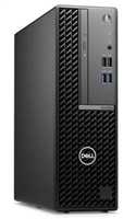 Lauaarvuti Dell OptiPlex 7020 SFF Intel Core i3-14100, 8GB, 256GB SSD, Integrated Graphics, WLAN, vPro, Windows 11 Pro