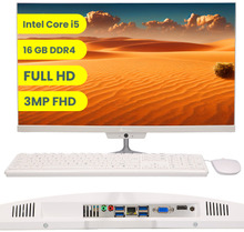 Extralink 24 All-In-One PC Intel i5-11300H, 16GB, 512GB SSD