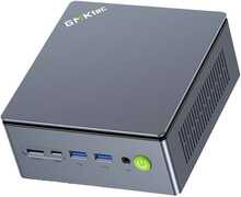 Lauaarvuti GMKtec M7 Ultra Mini PC Ryzen 7 PRO 6850U, 16GB, 512GB SSD, Windows 11 Pro