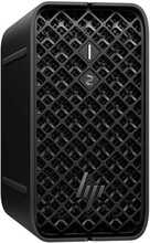 Lauaarvuti HP Z2 Mini G1a B76Q7ET, AMD Ryzen AI Max Pro 395, 128GB RAM, 2TB SSD, AMD Radeon 8060S, Windows 11