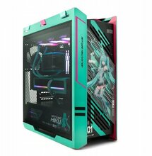 Komputronik Level UP PBA [A21], Ryzen 7, 64GB, 4TB, RTX 5080, Windows 11 Pro