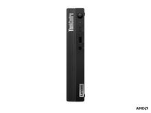 Lauaarvuti Lenovo ThinkCentre M75q Tiny AMD Ryzen 5 5600GE, 16GB, 256GB SSD, Windows 11 Pro
