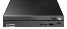 Lenovo ThinkCentre neo 50q Gen 4 Mini PC, Intel Core i5-13420H, 8GB DDR4-SDRAM, 256GB SSD, Windows 11 Pro, must