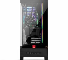 Lynx Challenger Ryzen 7 9800X3D, 64GB, 2TB SSD NVMe, RTX 5080 16GB, Windows 11 Home