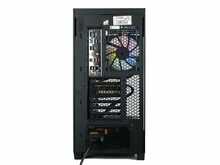 Lauaarvuti OPTIMUS E-Sport GB650T-CR1 Ryzen 7 7800X3D, 32GB, 2TB, RTX 5070 OC 12GB, Windows