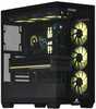 Lauaarvuti Actina Midi Tower PC AMD Ryzen 7 7800X3D, 32GB DDR5, 2 TB SSD, AMD Radeon RX 9070 XT