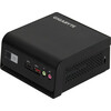 Stacionaarne arvuti Gigabyte BRIX Barebone GB-BTIP-N150 Intel N150, 1x2.5, 1xM.2