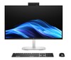 HP EliteStudio 8 AiO G1i Ultra 5 235 27.0 QHD IPS, 16GB DDR5 5600, 512GB SSD, Intel Graphics, 5MP Camera, Windows 11 Pro, A55S6ET
